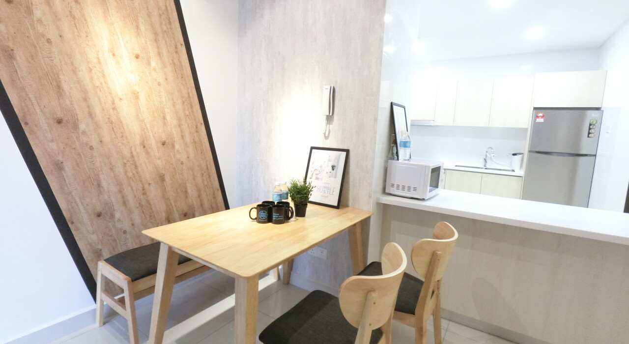 Small Room