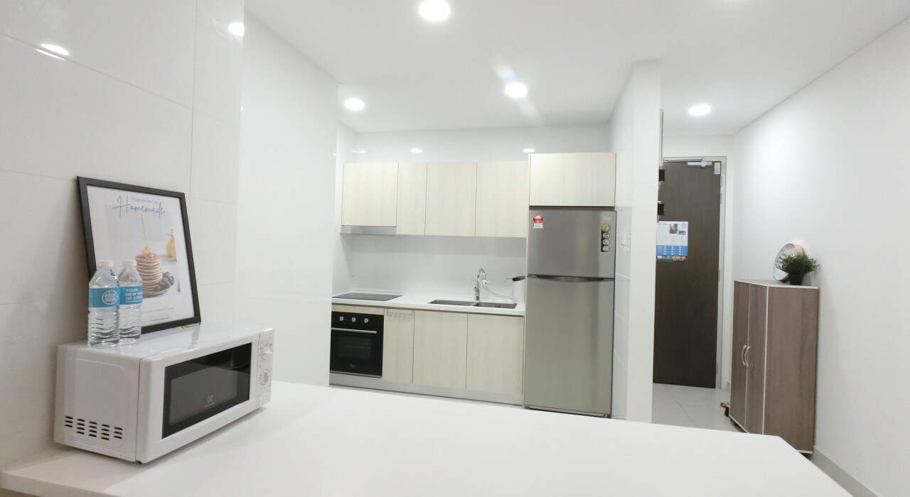 Small Room
